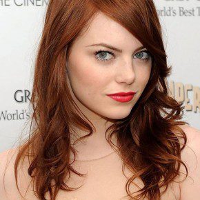 Medium Hair 2013 Trends