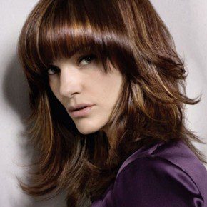 Medium Hair Fall 2013