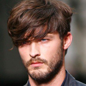 Medium Hair Hairstyles For Men