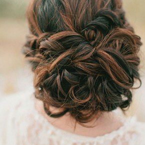 Medium Hair Knots