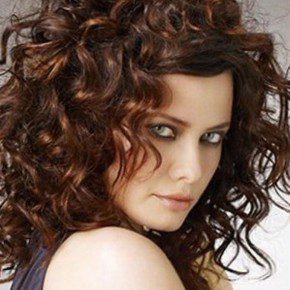 Medium Hair Natural Styles