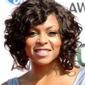 Medium Black Women Curly Hairstyles