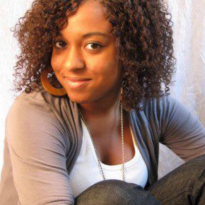 Medium Curly Hairstyles for Black Women