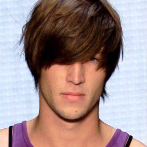 Medium Hairstyles For Guys 2013