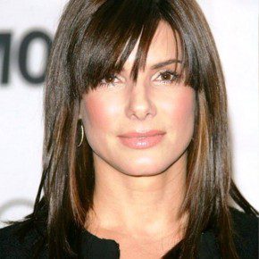 Medium Length Hair Styles 2013