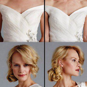 Medium Length Hairstyles 2013