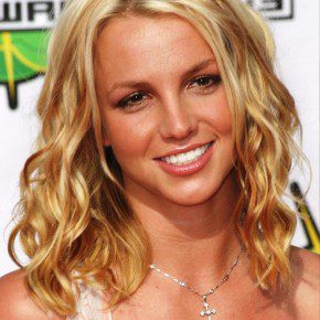 Medium Wavy Hairstyles 2013 2