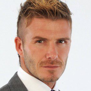 Popular Hairstyles Summer 2013 Men