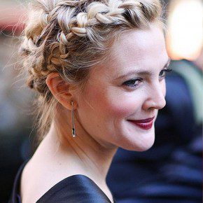 Milkmaid Braids Braid Crowns Heidi Braids