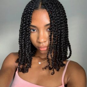 Mini Twists