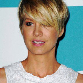 Most Popular Short Haircut