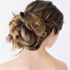 Natural Braided Hairstyles Pinterest