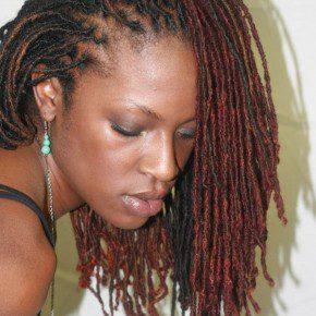 Natural Hair Styles Columbia Sc