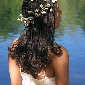 Natural Hair Styles Khamit