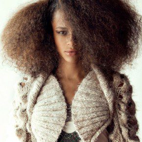 Natural Hairstyles 4a Hair