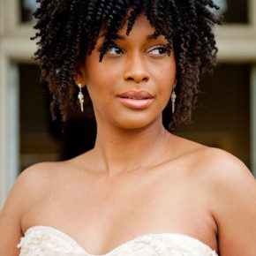 Natural Hairstyles African American