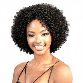 Natural Hairstyles Black Women