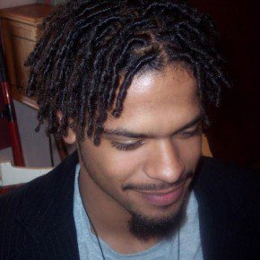 Natural Hairstyles For Men