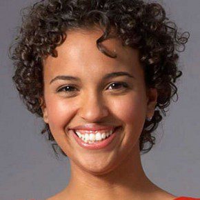 Natural Hairstyles For Short Hair