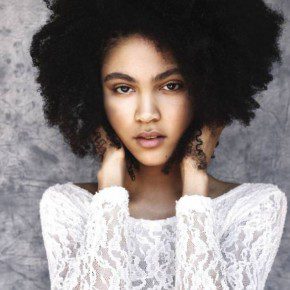 Natural Hairstyles For Type 3c Hair