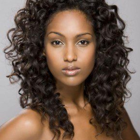 Natural Hairstyles For Work