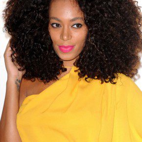 Natural Hairstyles Pictures