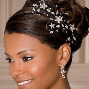 Natural Hairstyles Relaxed Hair