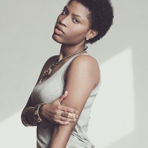 Natural Hairstyles Twa