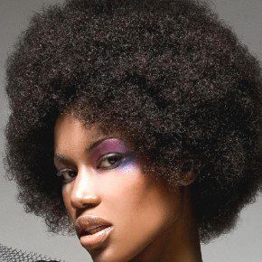 Natural Jamaican Hairstyles