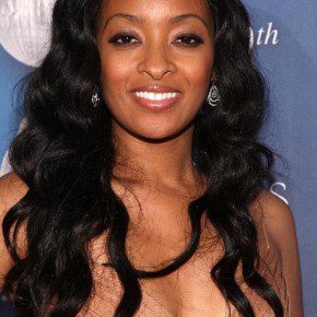 Natural Black Hairstyles Twists