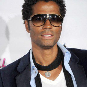 Natural Black Male Hairstyles