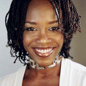 Natural Braided Hairstyles for Black Women