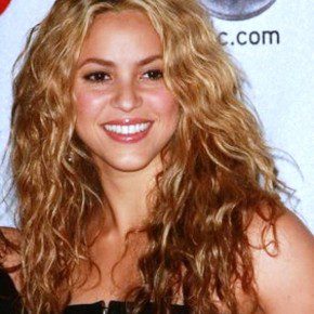 Natural Curly Hairstyles 2013