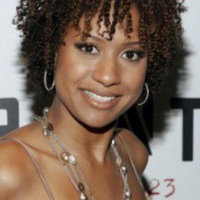 Natural Hairstyles for Black Women 2013