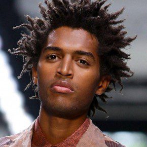 New Black Male Hairstyles