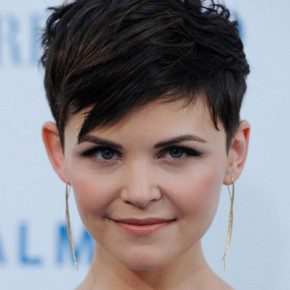 New Short Black Hairstyles