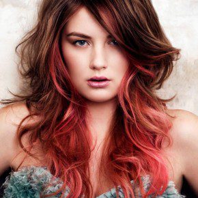 Opular Hairstyles Colors