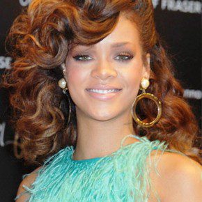 Party Hairstyles For Long Hair 2013