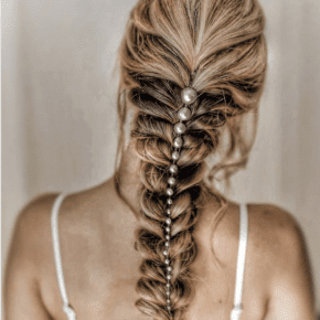 Pearly Braid