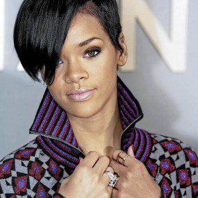 Pictures of Short Black Hairstyles