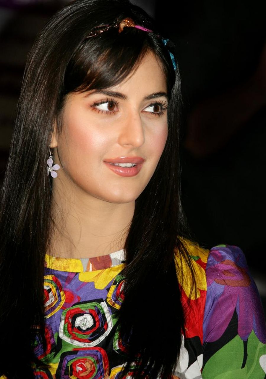 Amazing Katrina