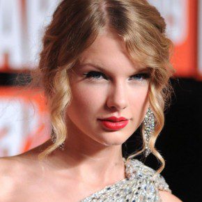 Popular Celebrity Hairstyles 2010