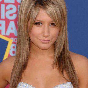 Popular Celebrity Hairstyles 2011