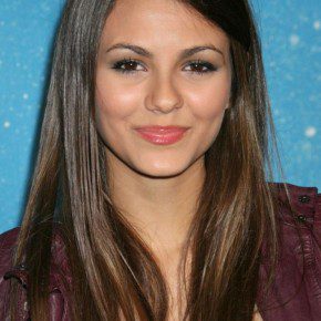 Popular Celebrity Hairstyles 2012