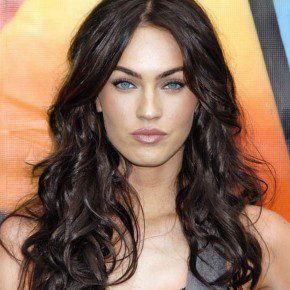 Popular Celebrity Hairstyles