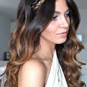 Popular Disco Hairstyles