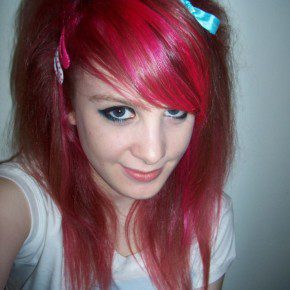 Popular Emo Hairstyles