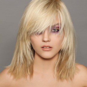 Popular English Hairstyles