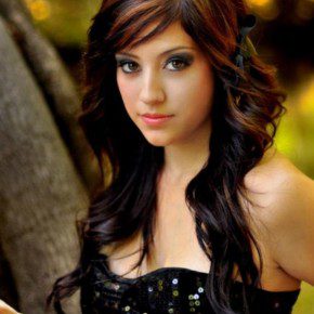 Popular Hairstyles And Colors 2012