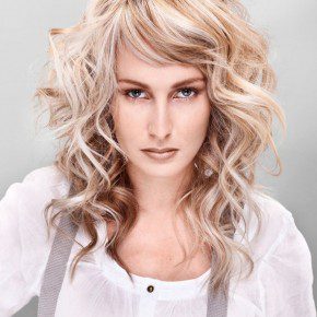 Popular Hairstyles And Highlights